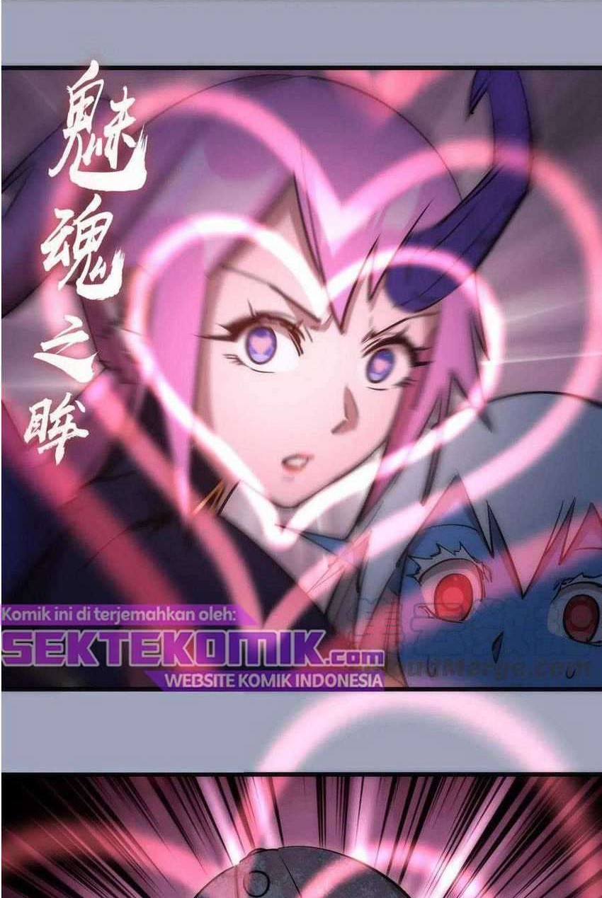 I’m Not The Overlord Chapter 37 Gambar 9