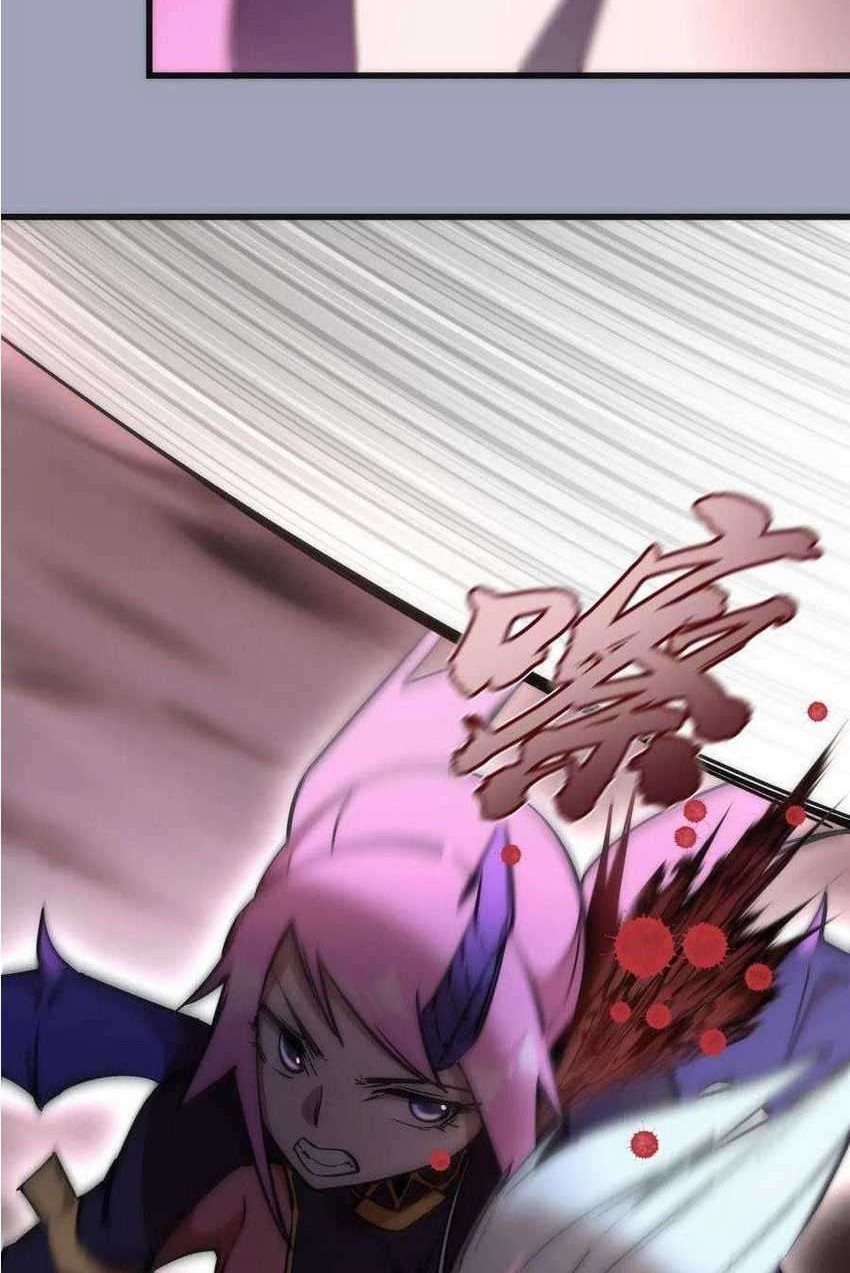 I’m Not The Overlord Chapter 37 Gambar 12