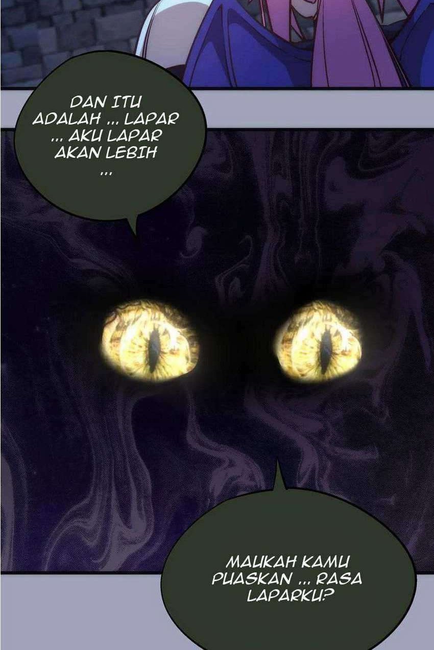 I’m Not The Overlord Chapter 37 Gambar 14