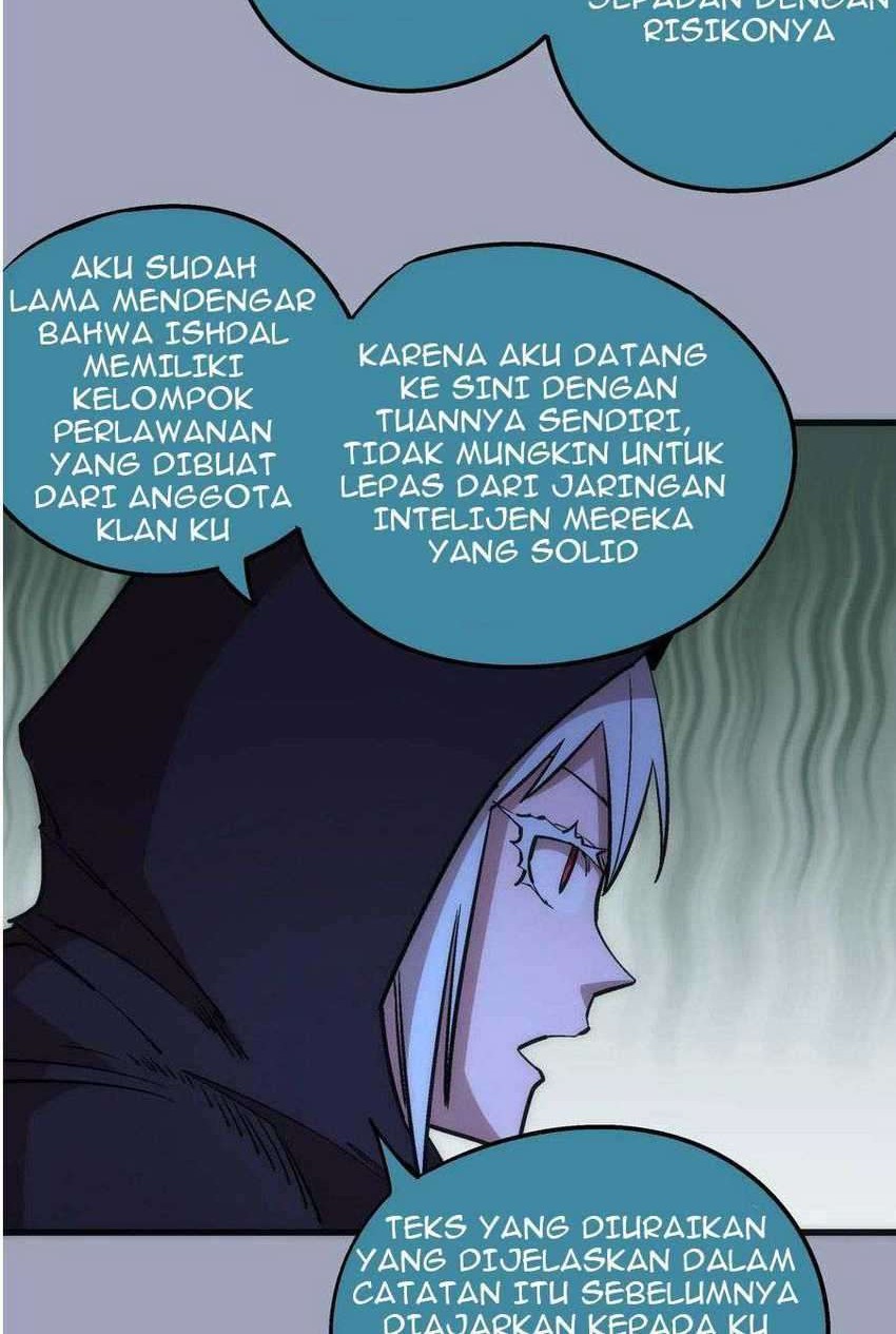 I’m Not The Overlord Chapter 36 Gambar 27