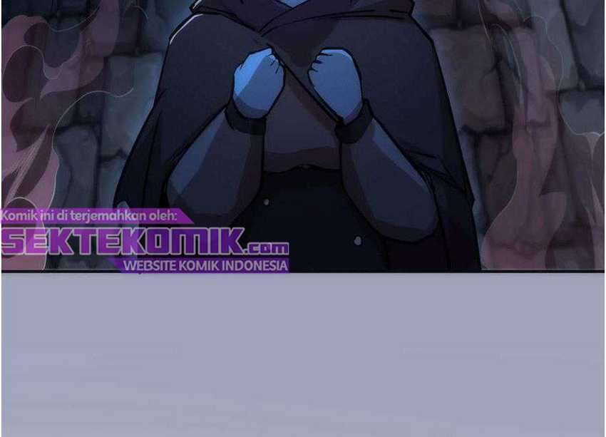 I’m Not The Overlord Chapter 36 Gambar 53