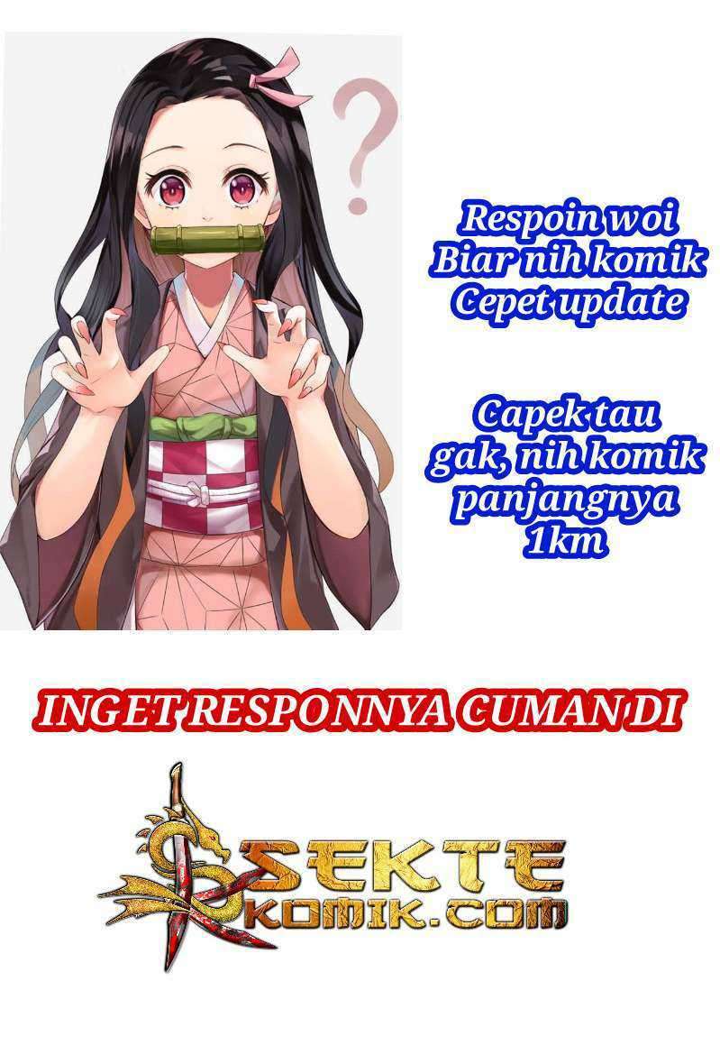 I’m Not The Overlord Chapter 36 Gambar 54