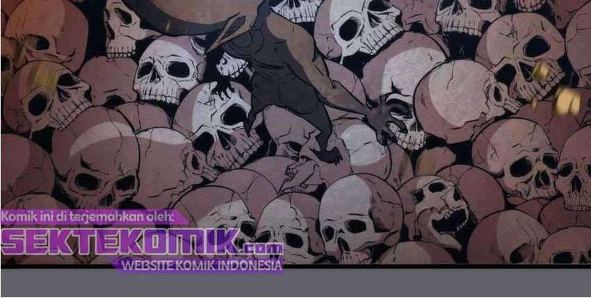 I’m Not The Overlord Chapter 35 Gambar 15