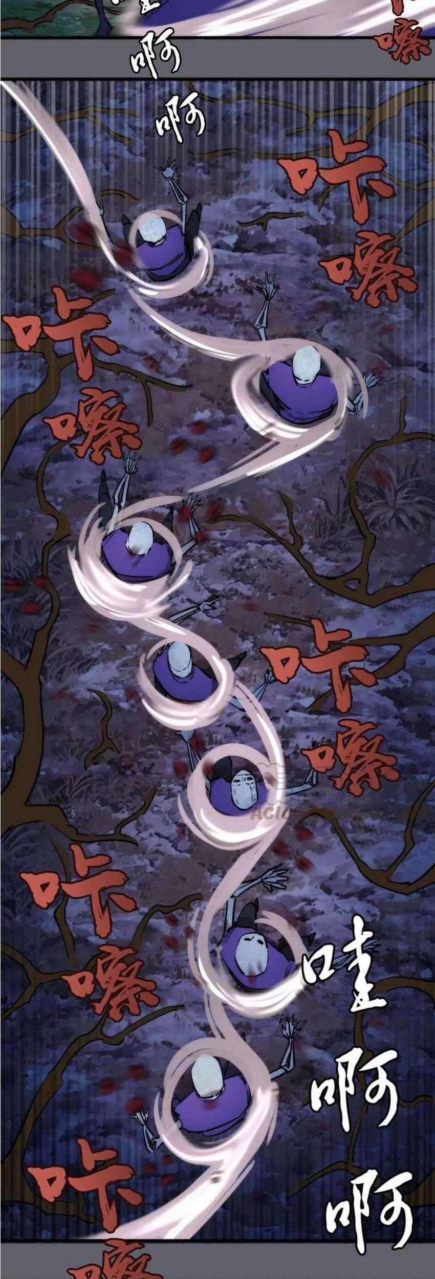 I’m Not The Overlord Chapter 35 Gambar 19