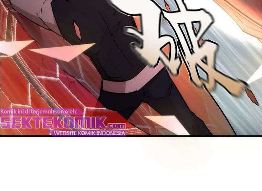 I’m Not The Overlord Chapter 35 Gambar 29