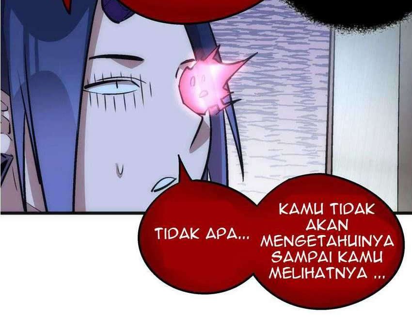 I’m Not The Overlord Chapter 35 Gambar 36