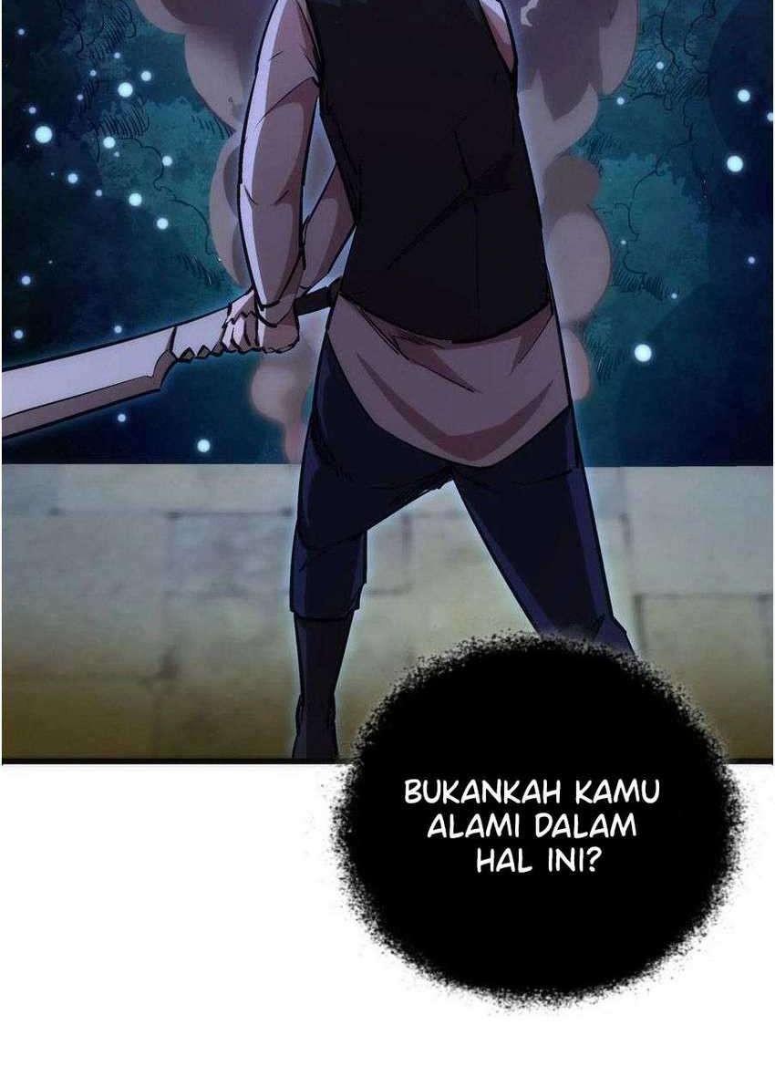 I’m Not The Overlord Chapter 35 Gambar 46