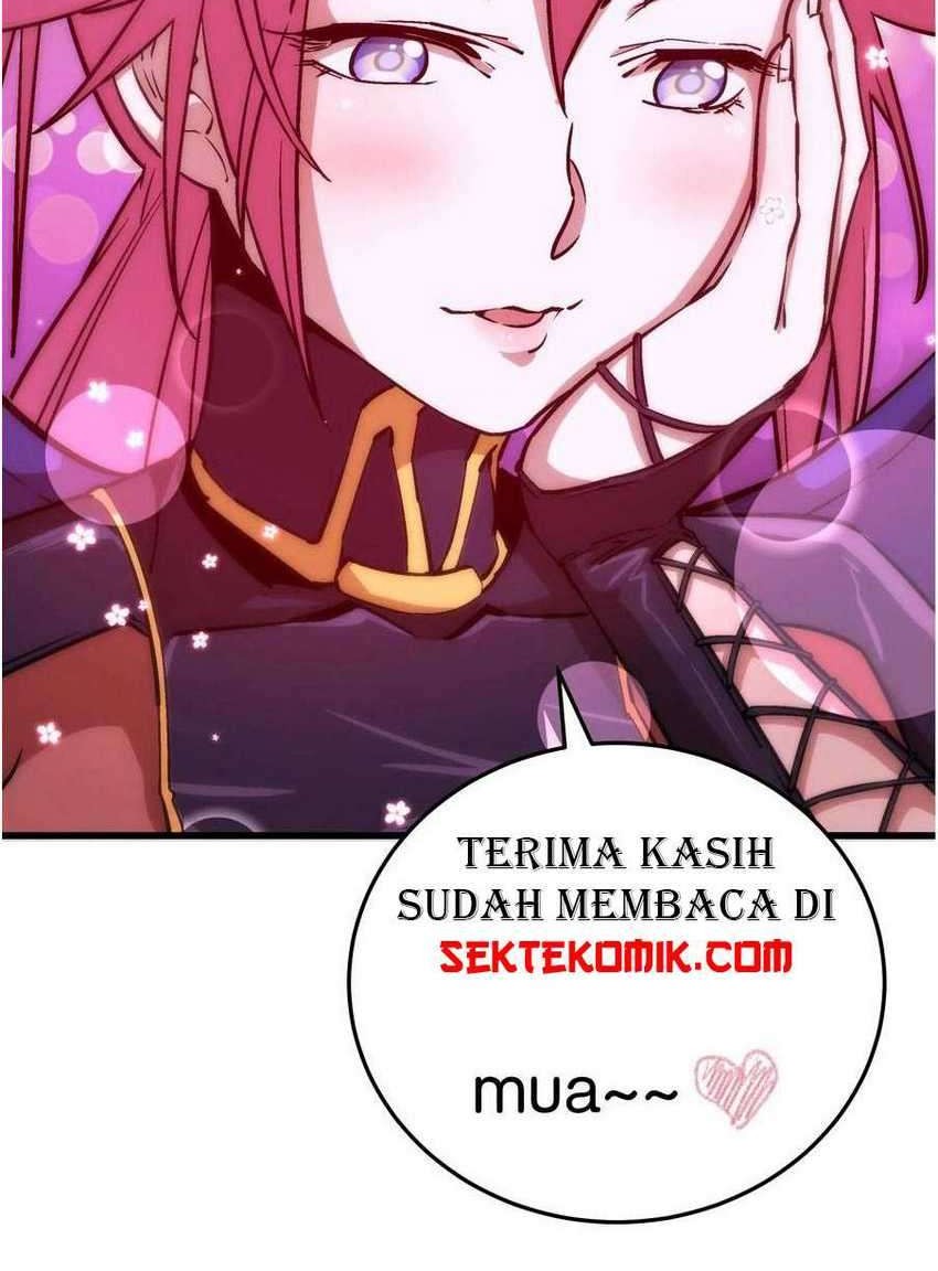 I’m Not The Overlord Chapter 34 Gambar 39