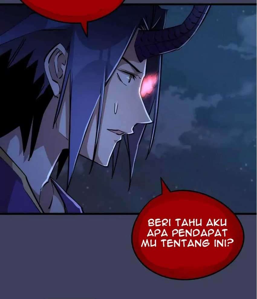 I’m Not The Overlord Chapter 33 Gambar 15