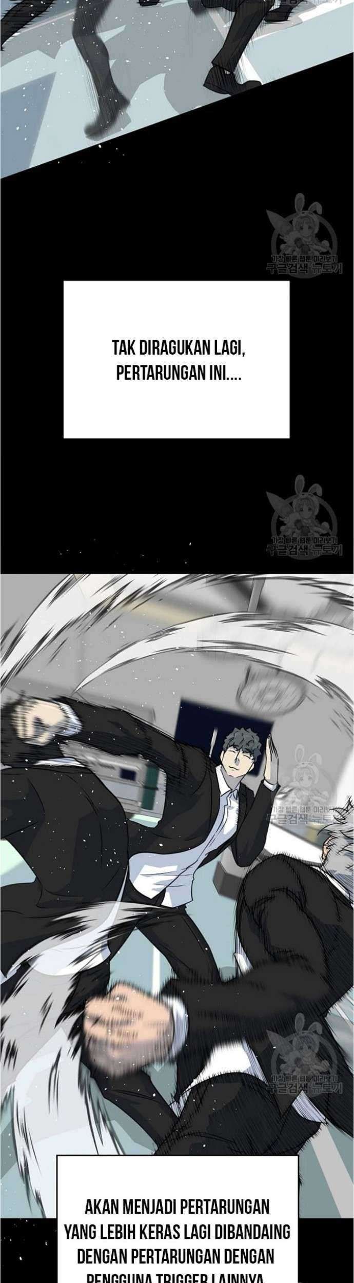 Trigger Chapter 79 Gambar 29