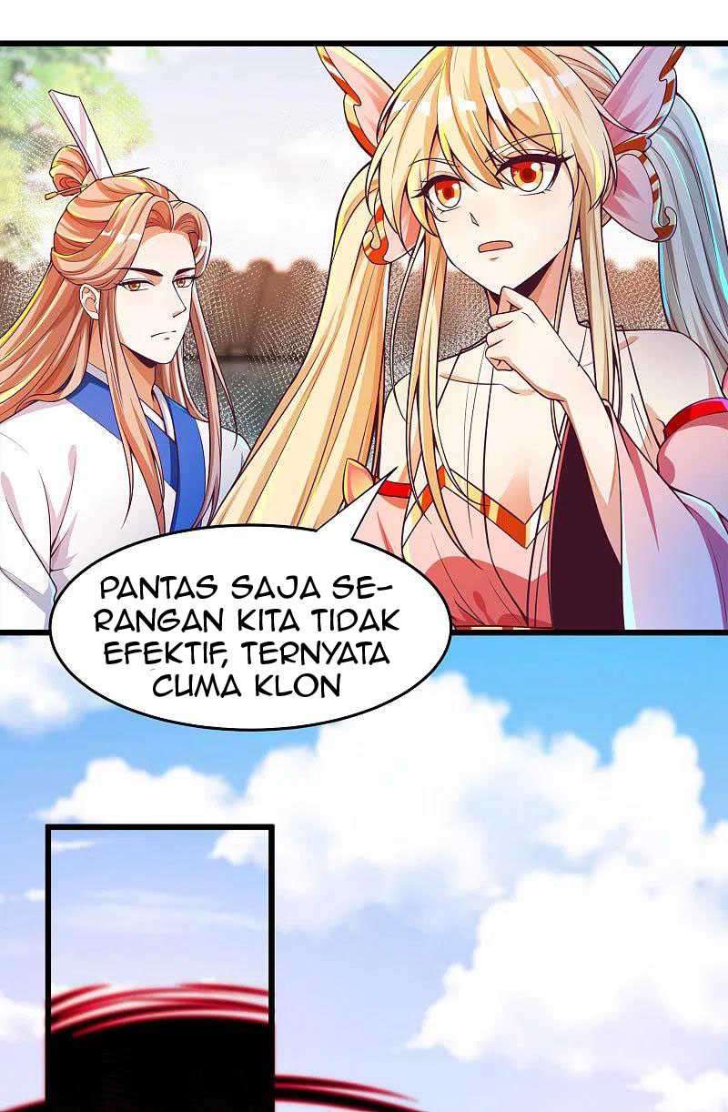Bisheng Supreme’s Rebirth Chapter 50 Gambar 13