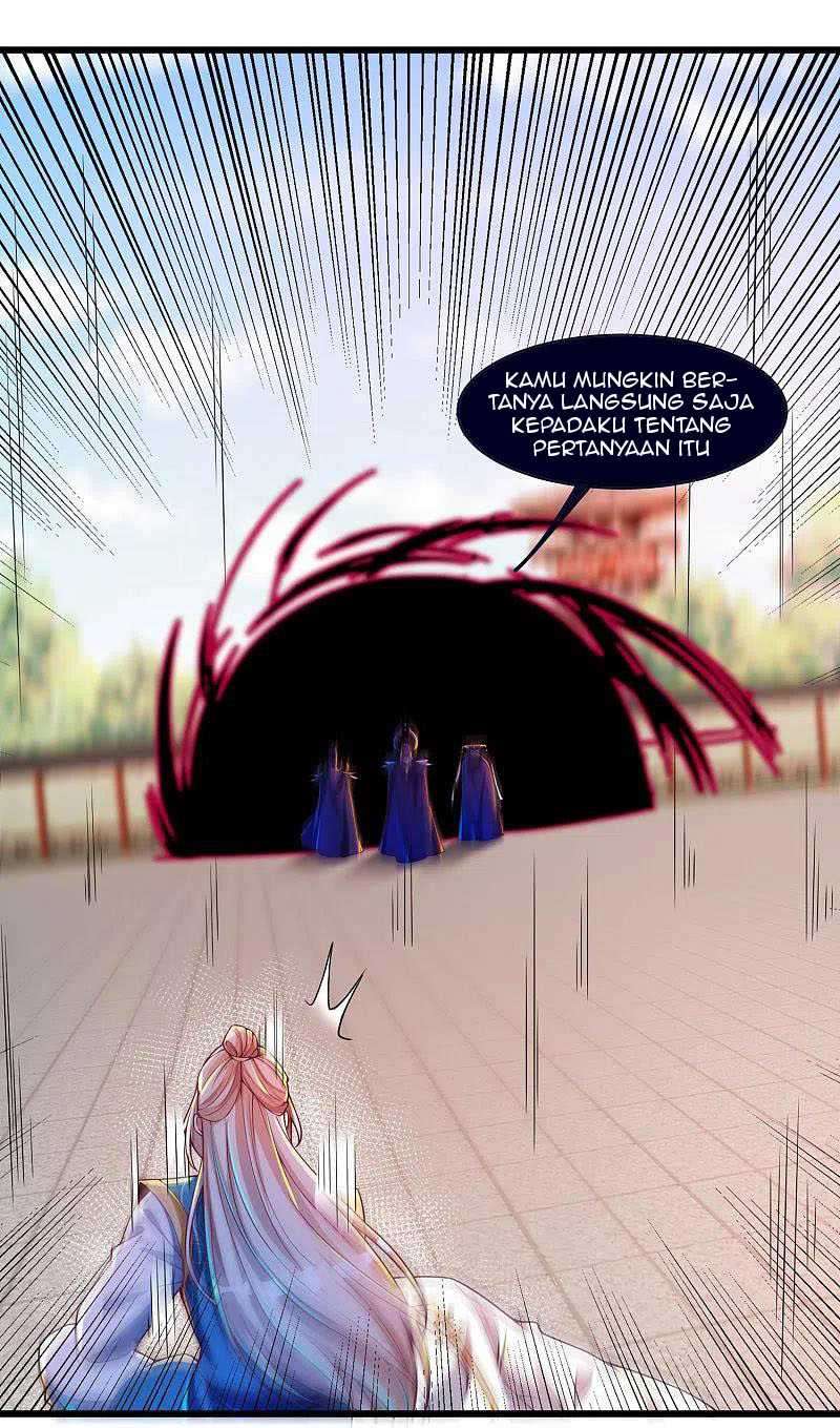 Bisheng Supreme’s Rebirth Chapter 50 Gambar 5