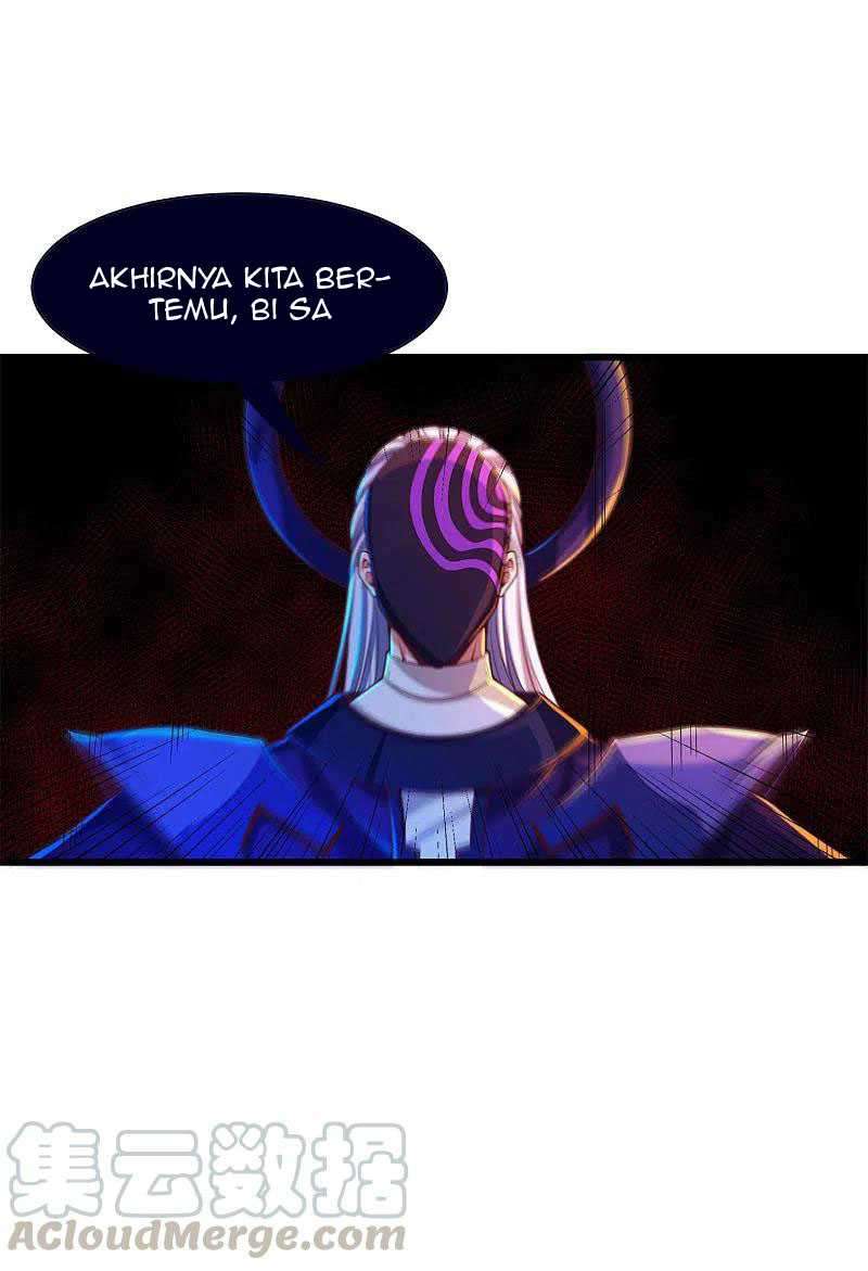 Bisheng Supreme’s Rebirth Chapter 50 Gambar 6