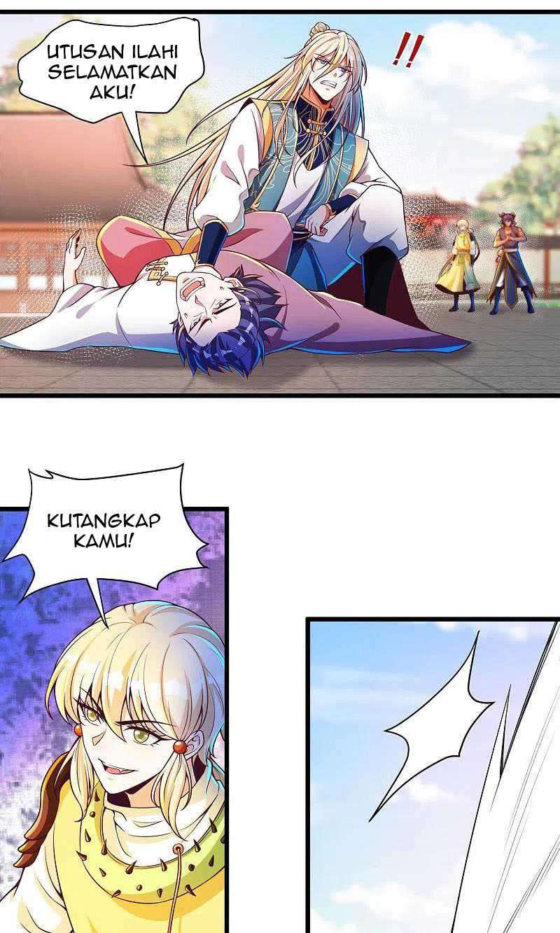 Bisheng Supreme’s Rebirth Chapter 50 Gambar 7