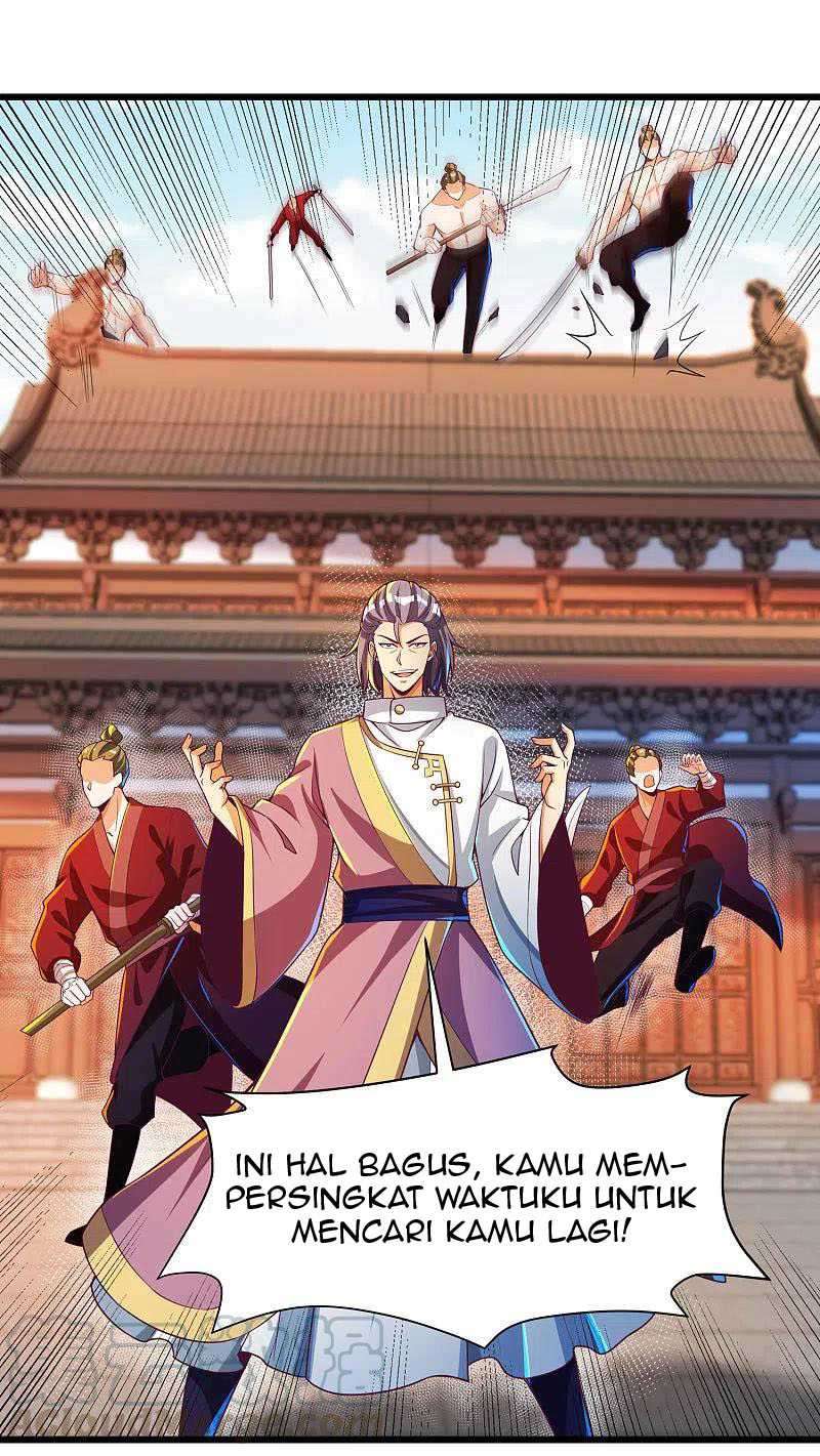 Bisheng Supreme’s Rebirth Chapter 49 Gambar 14