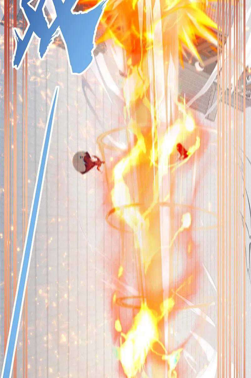 Bisheng Supreme’s Rebirth Chapter 49 Gambar 17