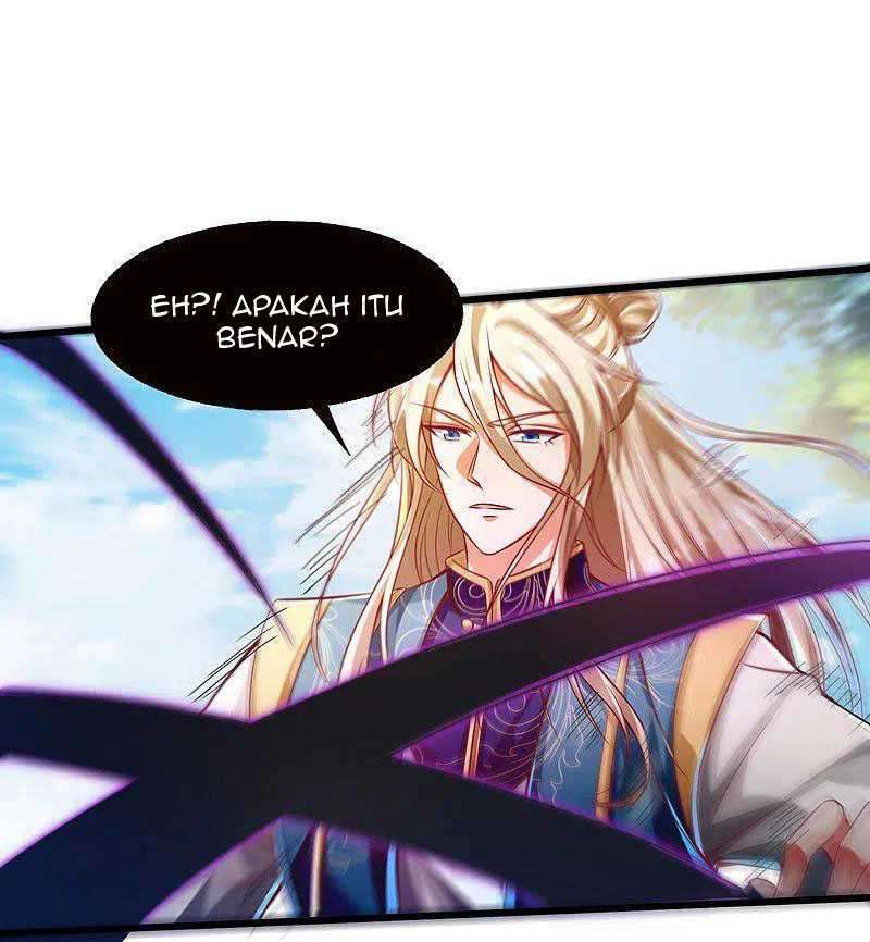 Bisheng Supreme’s Rebirth Chapter 49 Gambar 27
