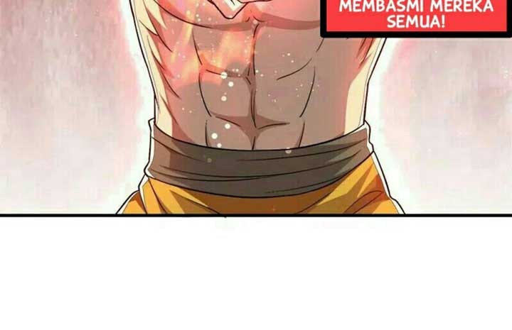 The Life After God Of Martial Lived In Seclusion Chapter 26 Gambar 10