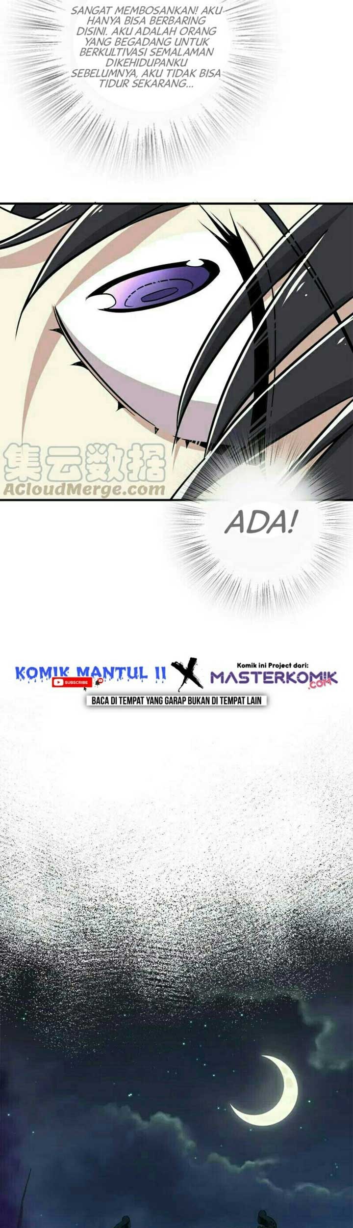 The Life After God Of Martial Lived In Seclusion Chapter 26 Gambar 20