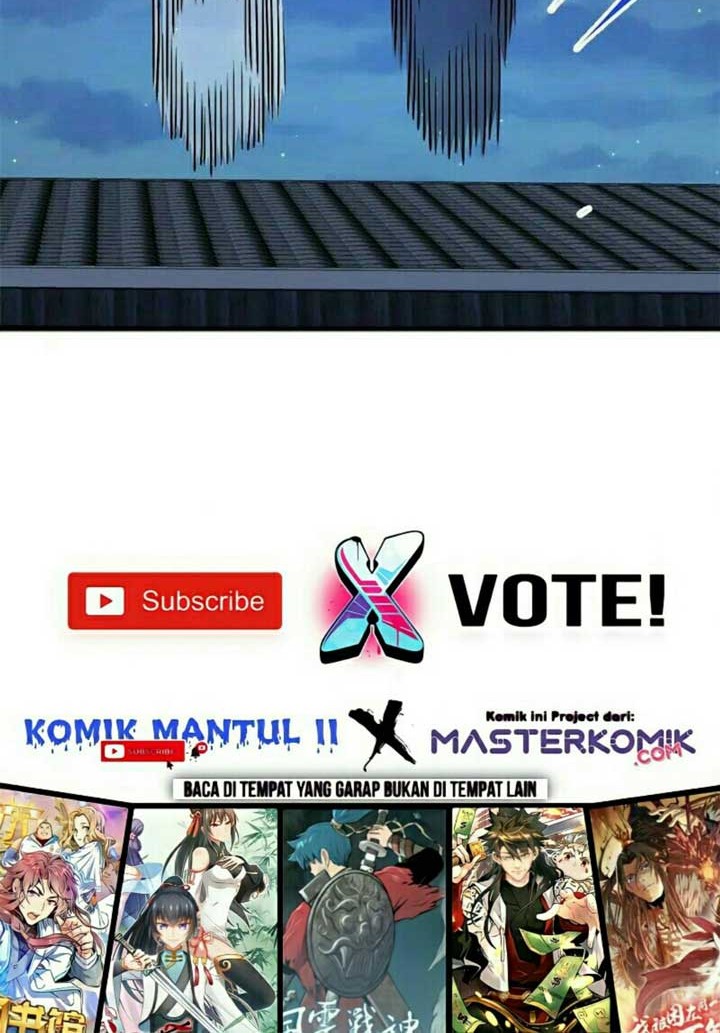 The Life After God Of Martial Lived In Seclusion Chapter 26 Gambar 28