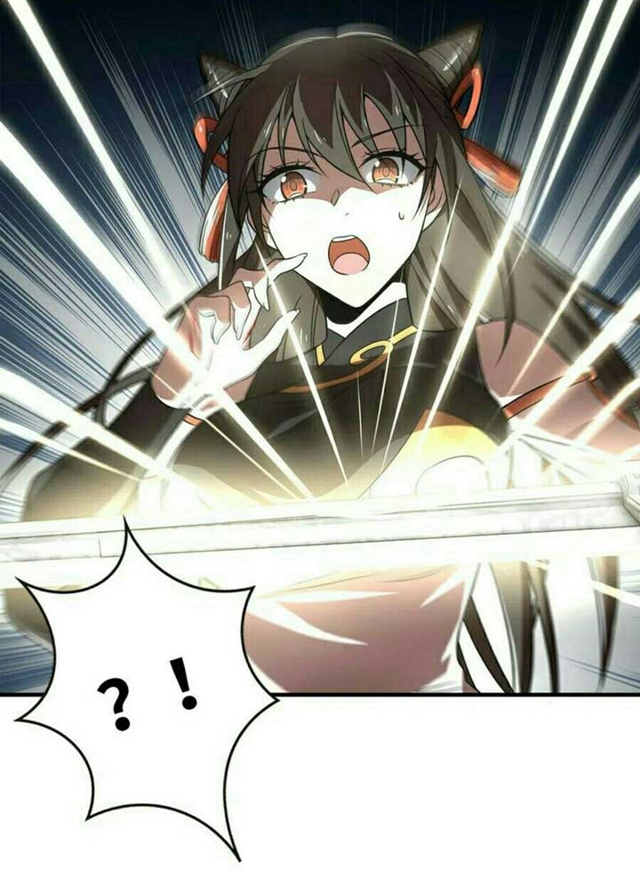 The Life After God Of Martial Lived In Seclusion Chapter 23 Gambar 5