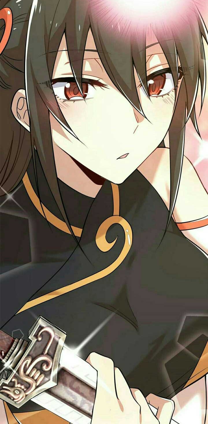 The Life After God Of Martial Lived In Seclusion Chapter 23 Gambar 14