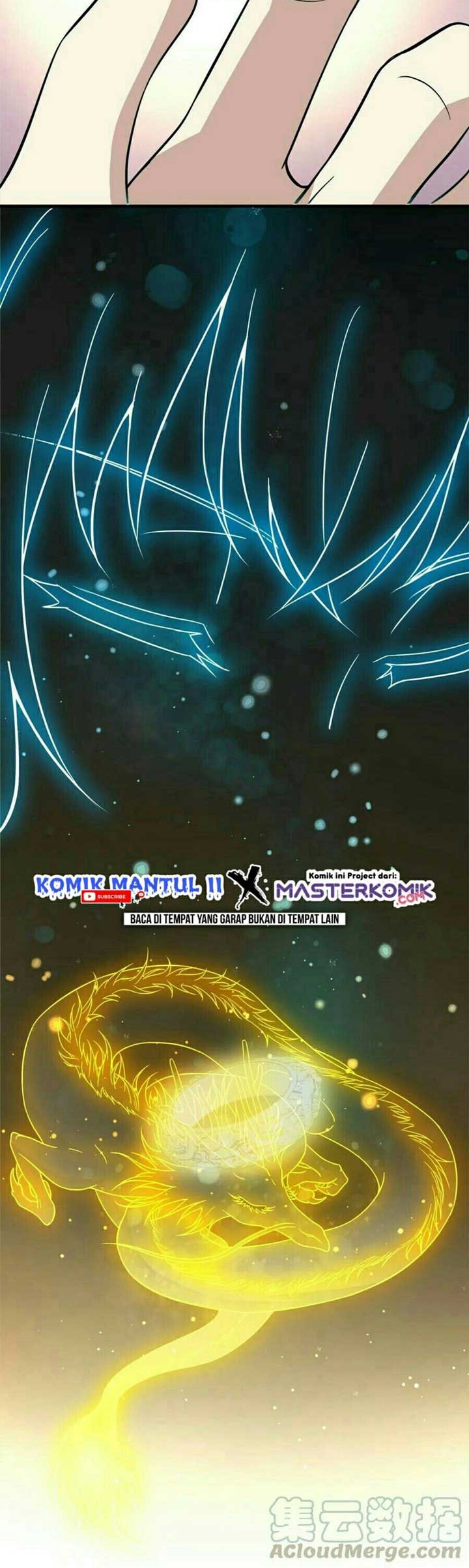 The Life After God Of Martial Lived In Seclusion Chapter 23 Gambar 22