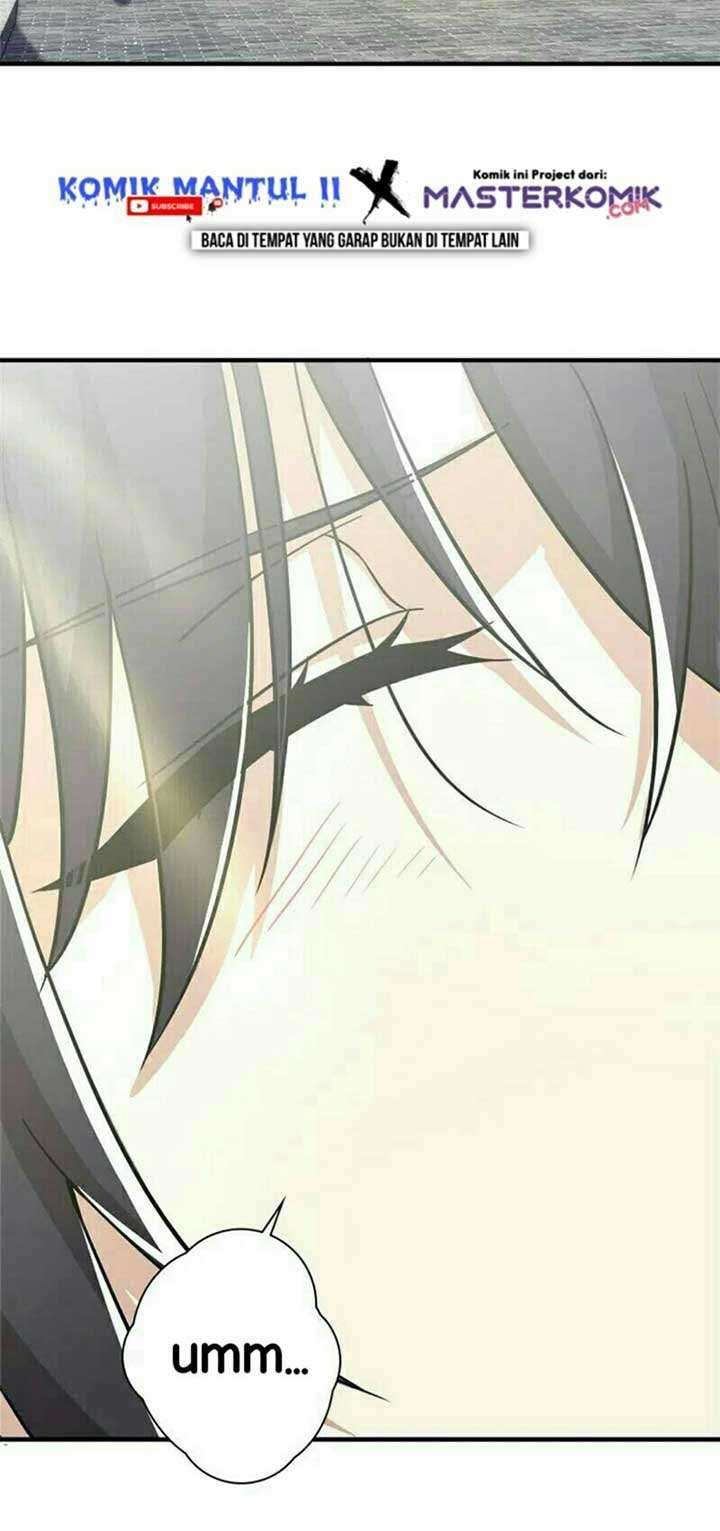 The Life After God Of Martial Lived In Seclusion Chapter 16 Gambar 16