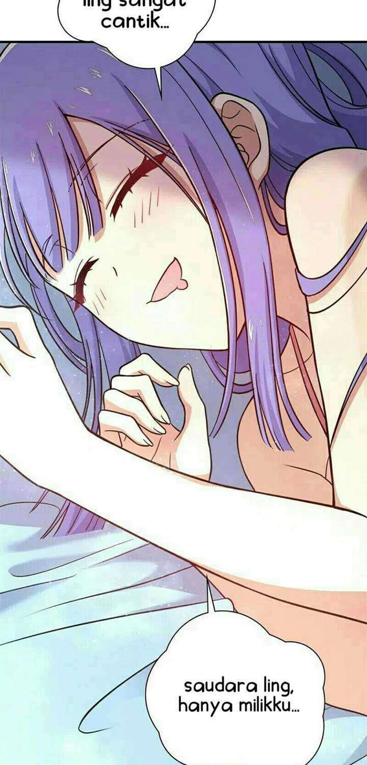 The Life After God Of Martial Lived In Seclusion Chapter 16 Gambar 18