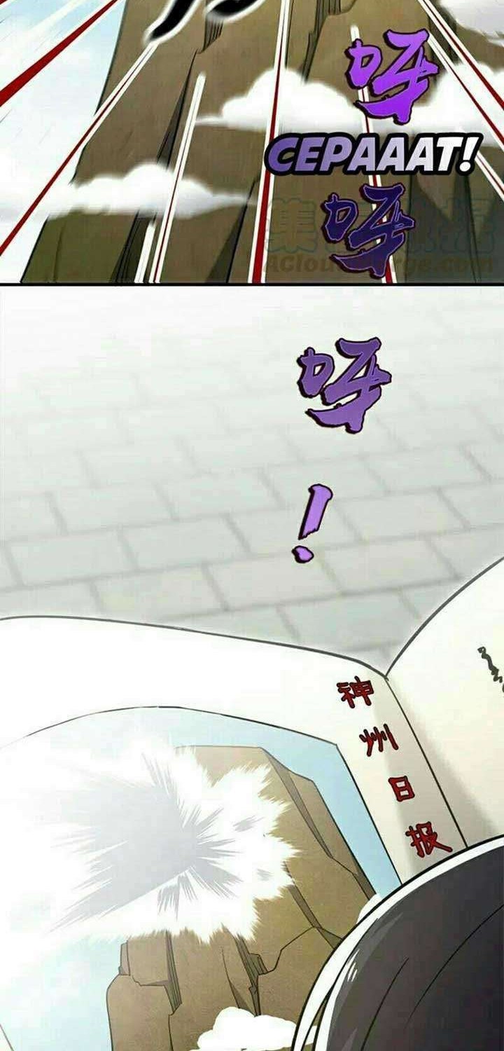 The Life After God Of Martial Lived In Seclusion Chapter 16 Gambar 5