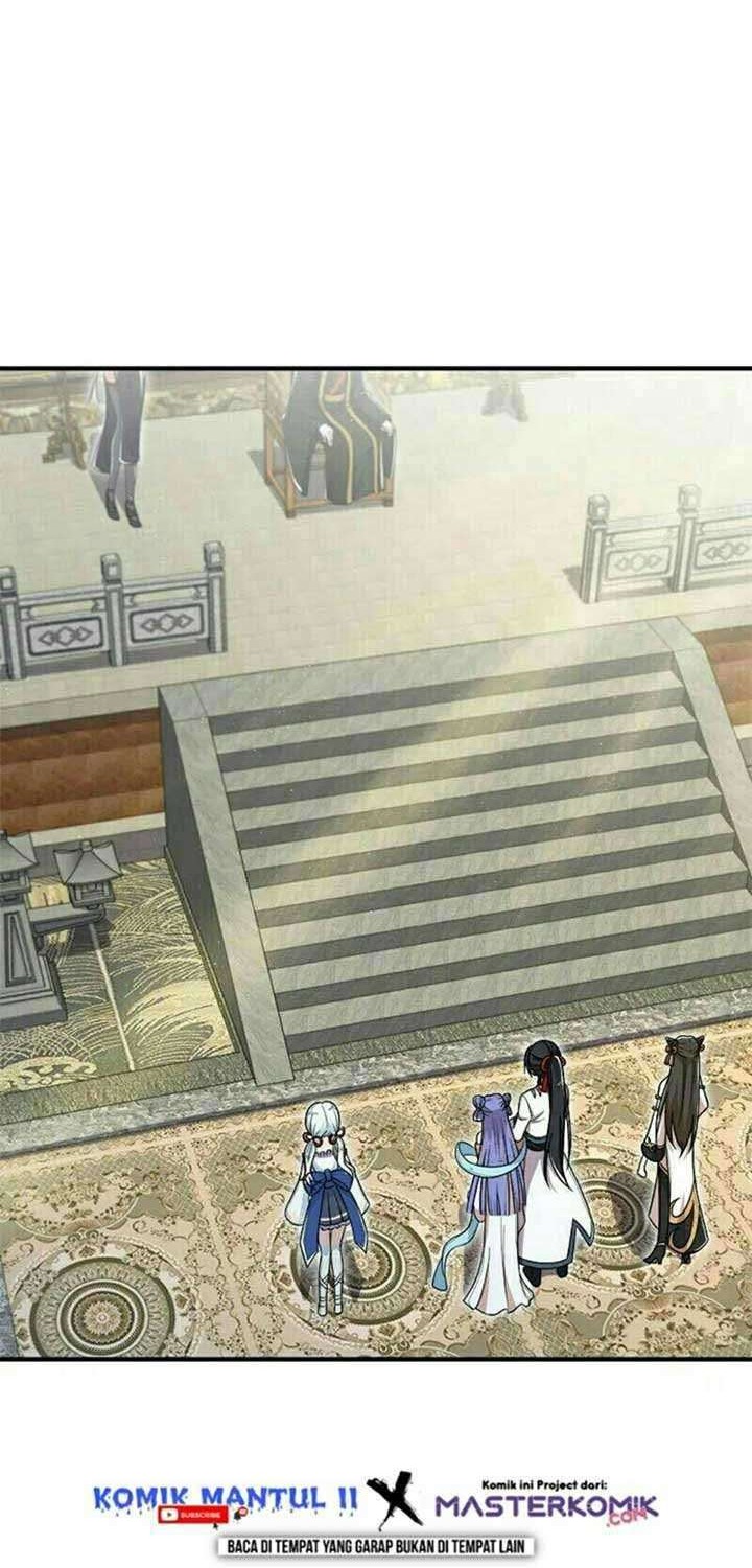 The Life After God Of Martial Lived In Seclusion Chapter 16 Gambar 8