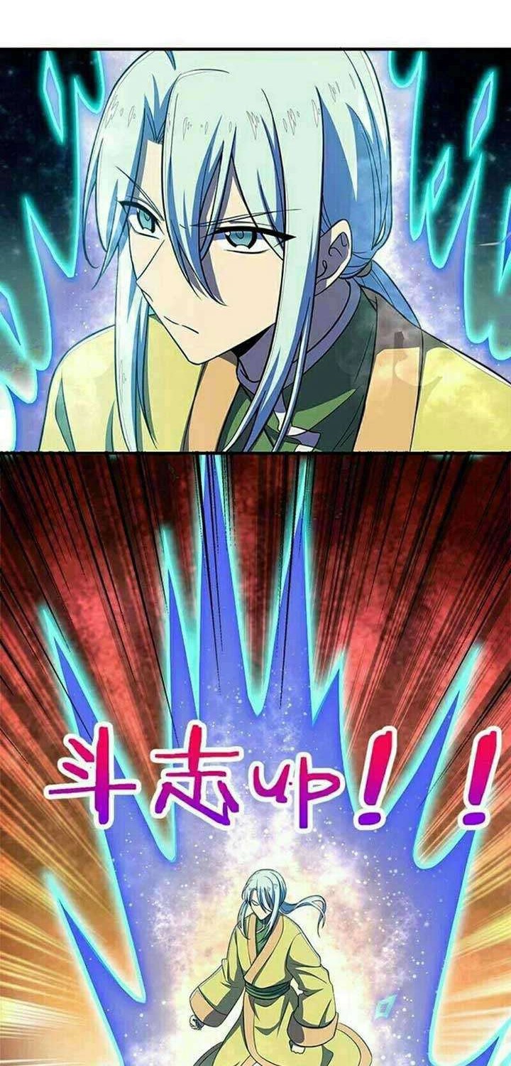 The Life After God Of Martial Lived In Seclusion Chapter 13 Gambar 6