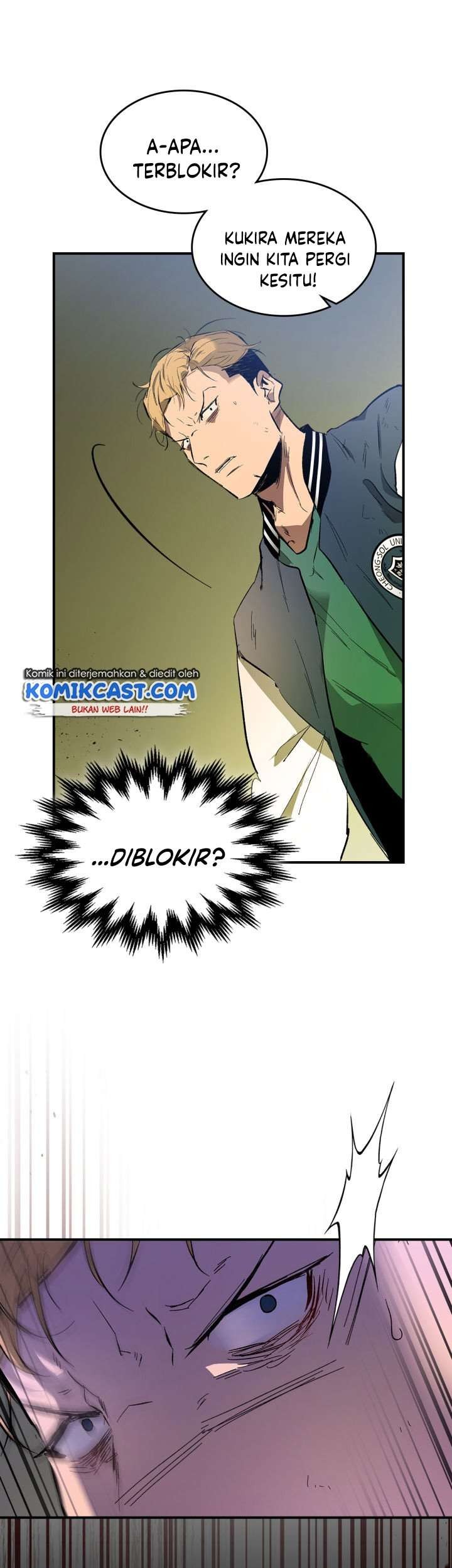 Leveling With the Gods Chapter 4 Gambar 21