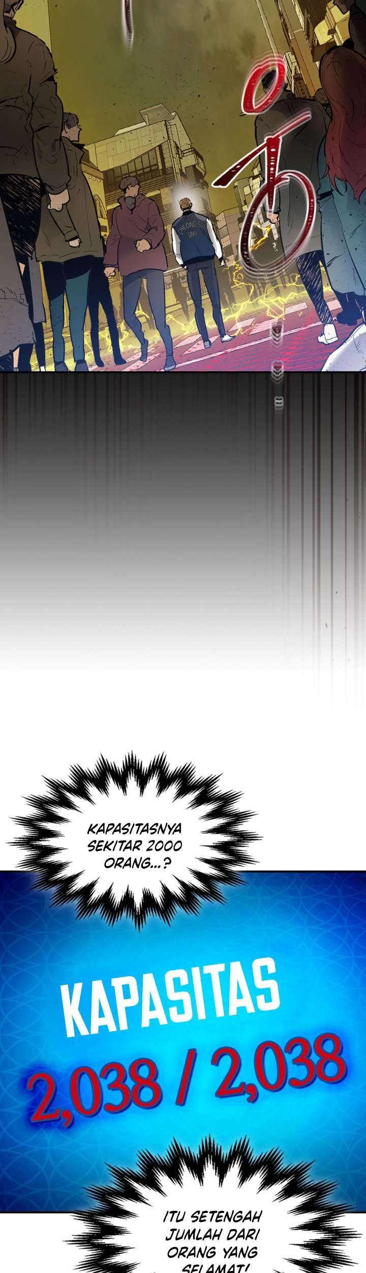 Leveling With the Gods Chapter 4 Gambar 23