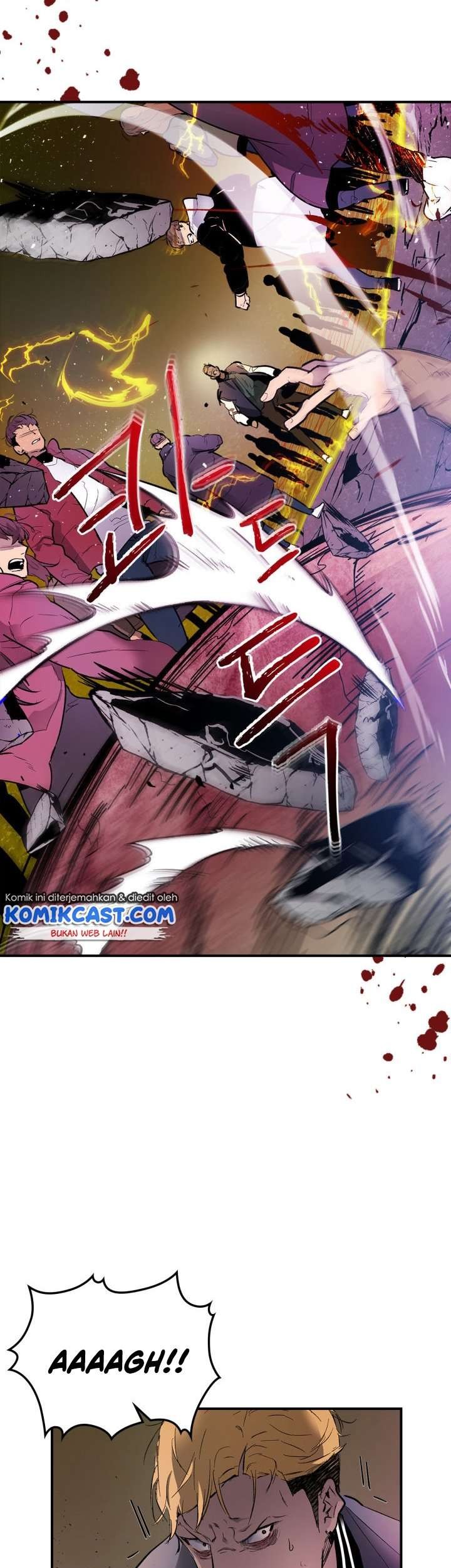 Leveling With the Gods Chapter 4 Gambar 25