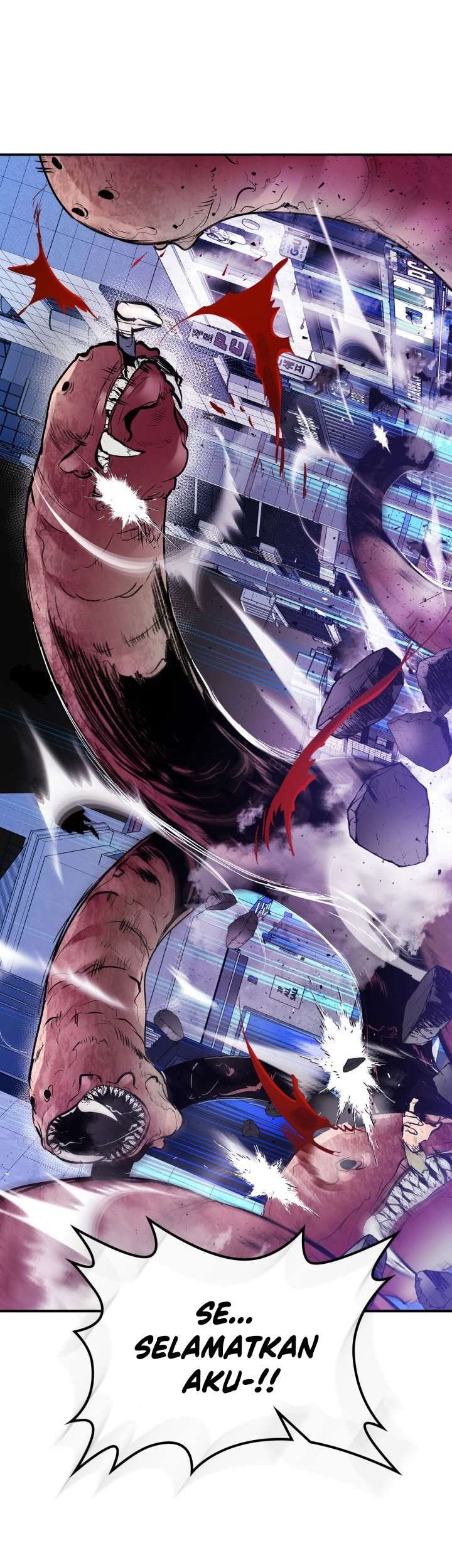 Leveling With the Gods Chapter 4 Gambar 27