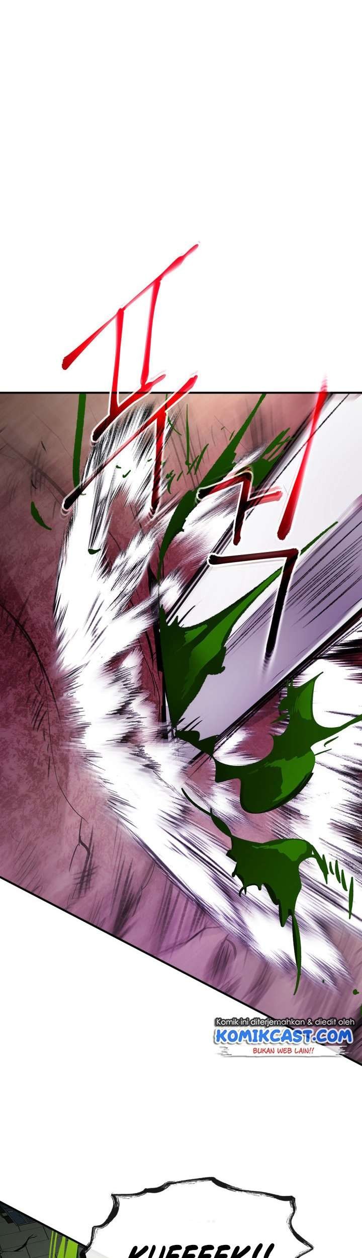 Leveling With the Gods Chapter 4 Gambar 29