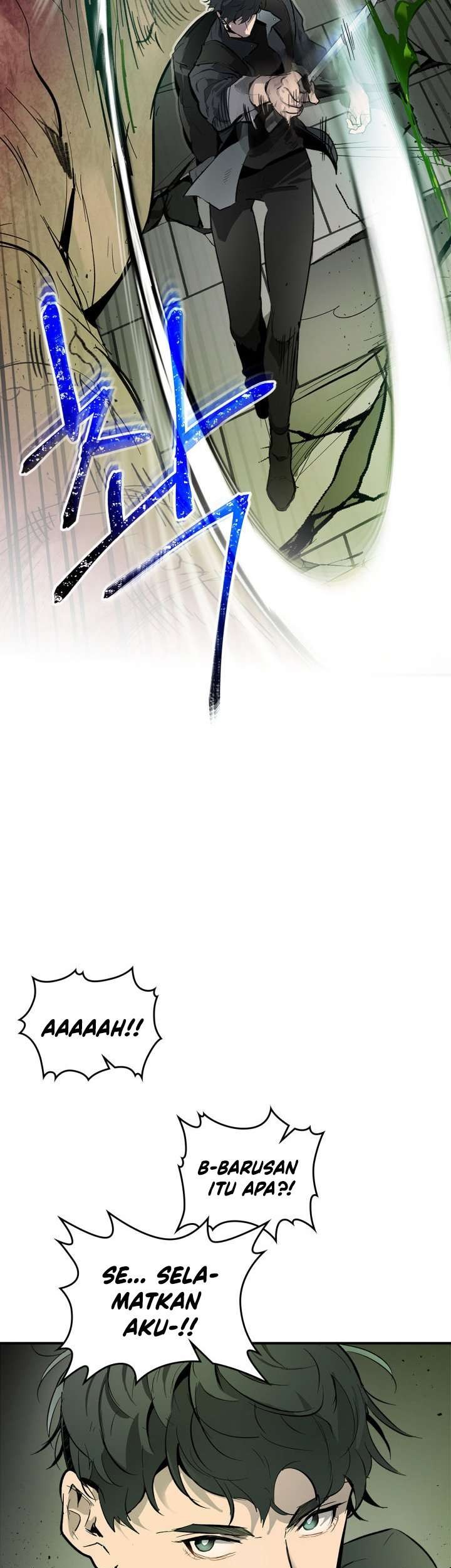 Leveling With the Gods Chapter 4 Gambar 31