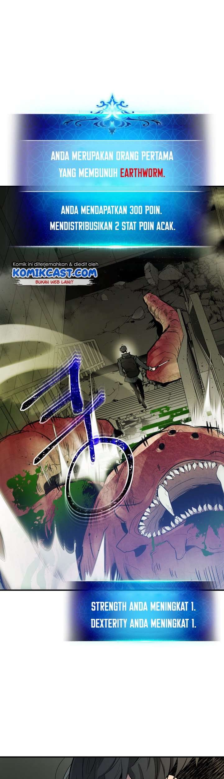 Leveling With the Gods Chapter 4 Gambar 33