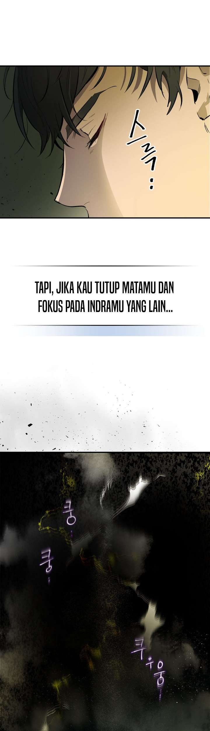 Leveling With the Gods Chapter 4 Gambar 35