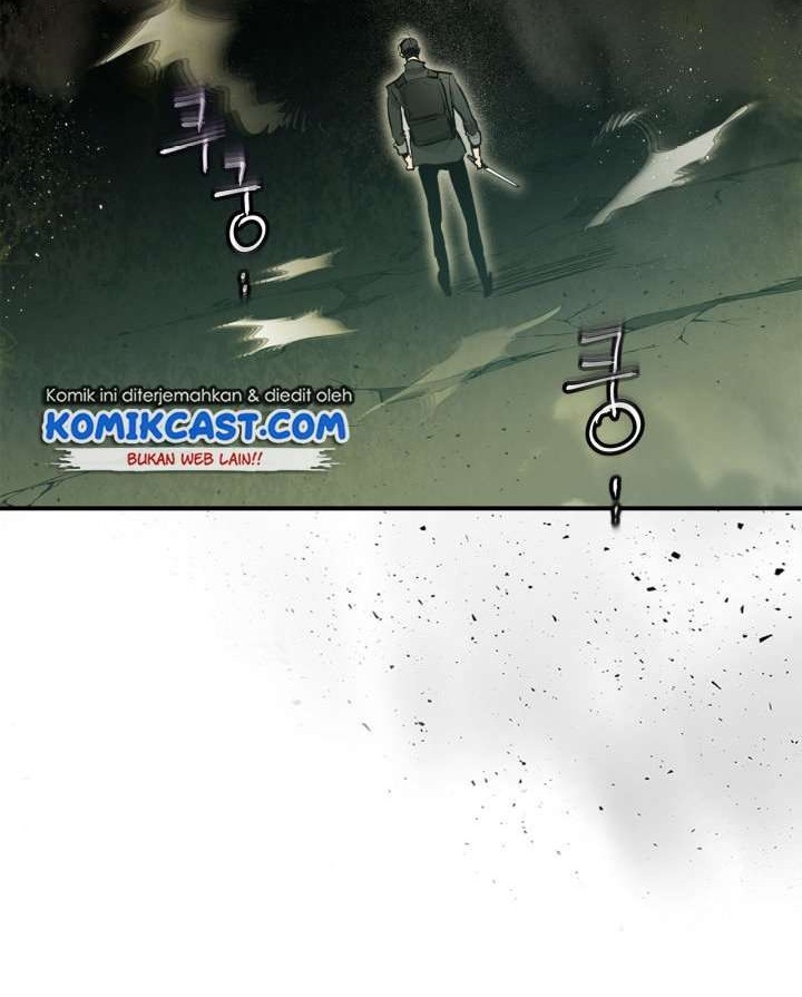 Leveling With the Gods Chapter 4 Gambar 36