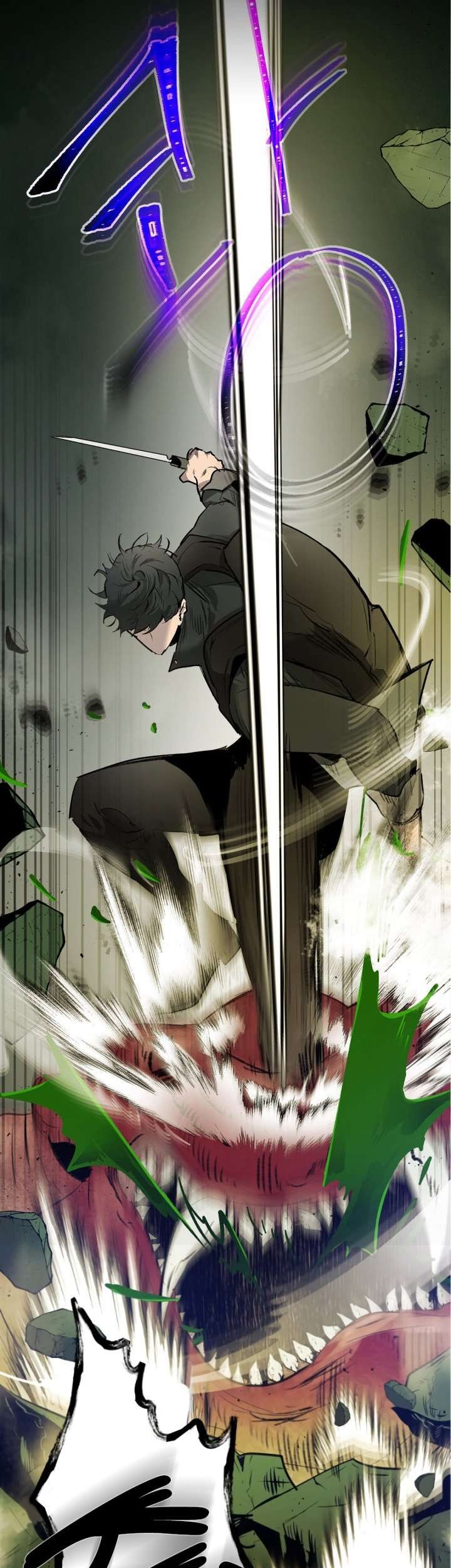 Leveling With the Gods Chapter 4 Gambar 39