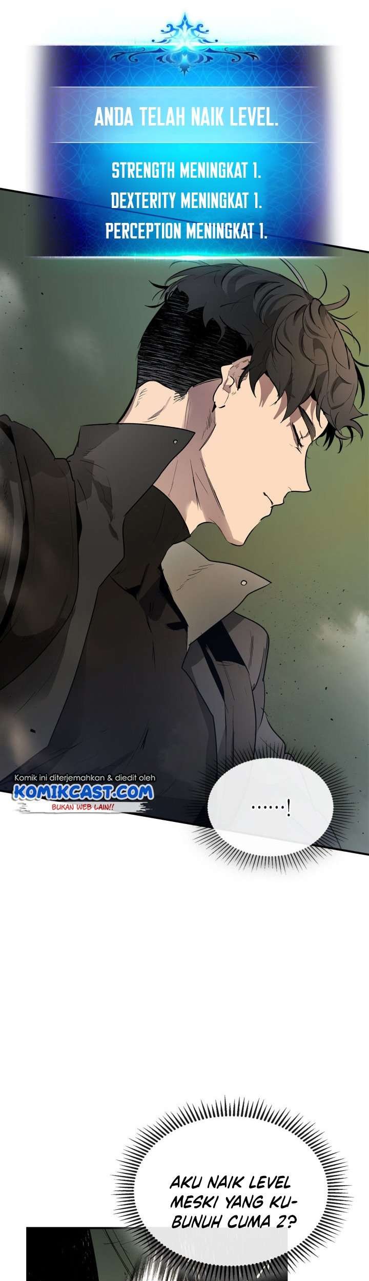 Leveling With the Gods Chapter 4 Gambar 43