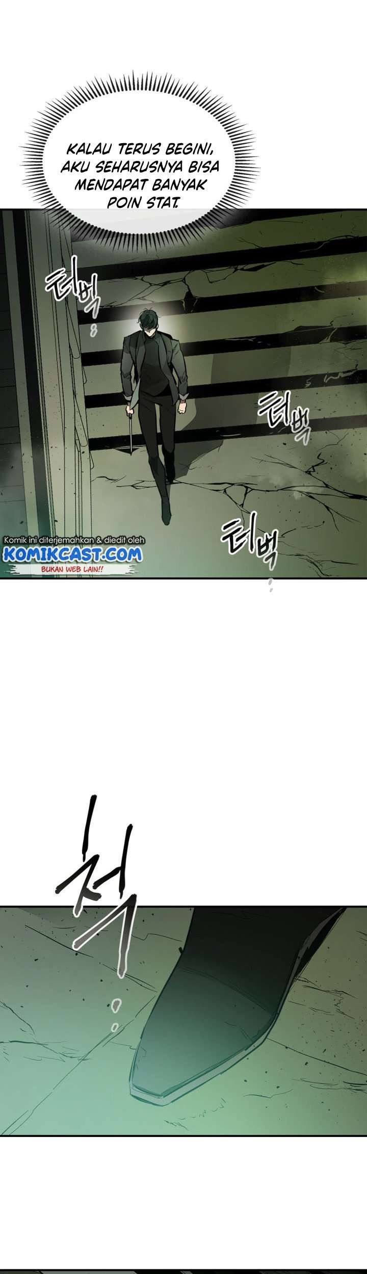 Leveling With the Gods Chapter 4 Gambar 45