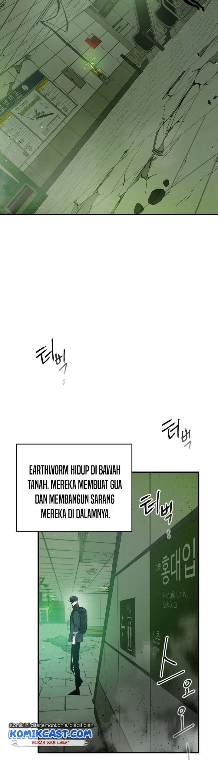 Leveling With the Gods Chapter 4 Gambar 47