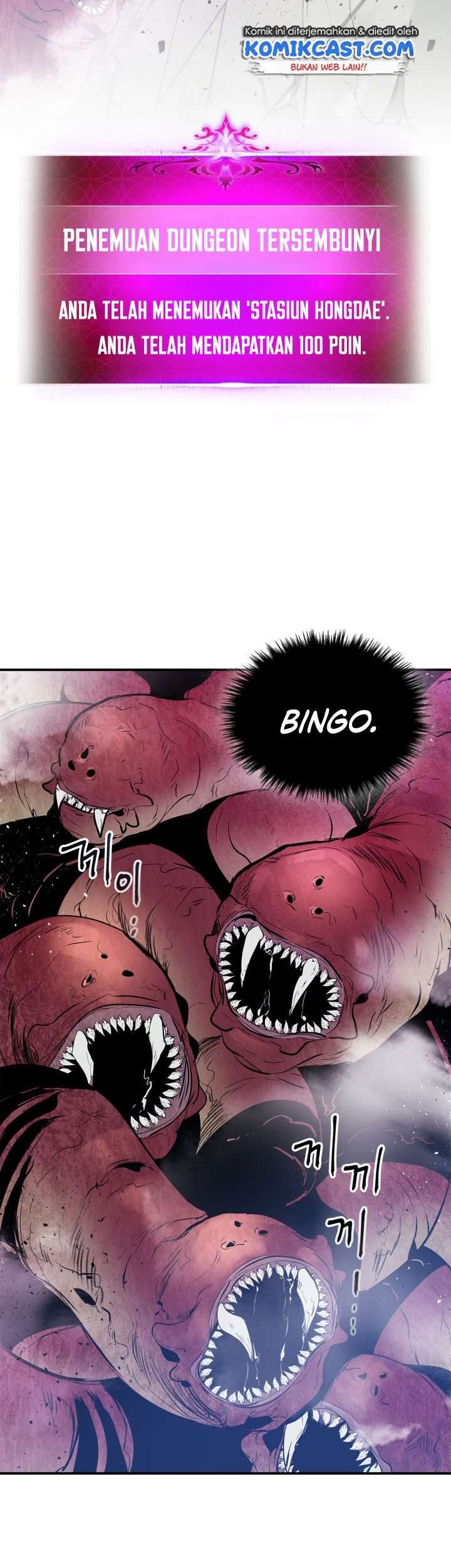 Leveling With the Gods Chapter 4 Gambar 51