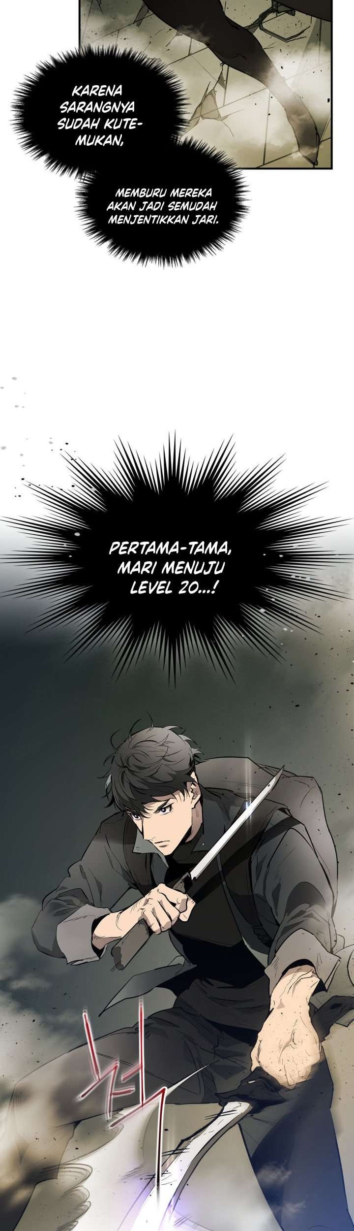Leveling With the Gods Chapter 4 Gambar 53
