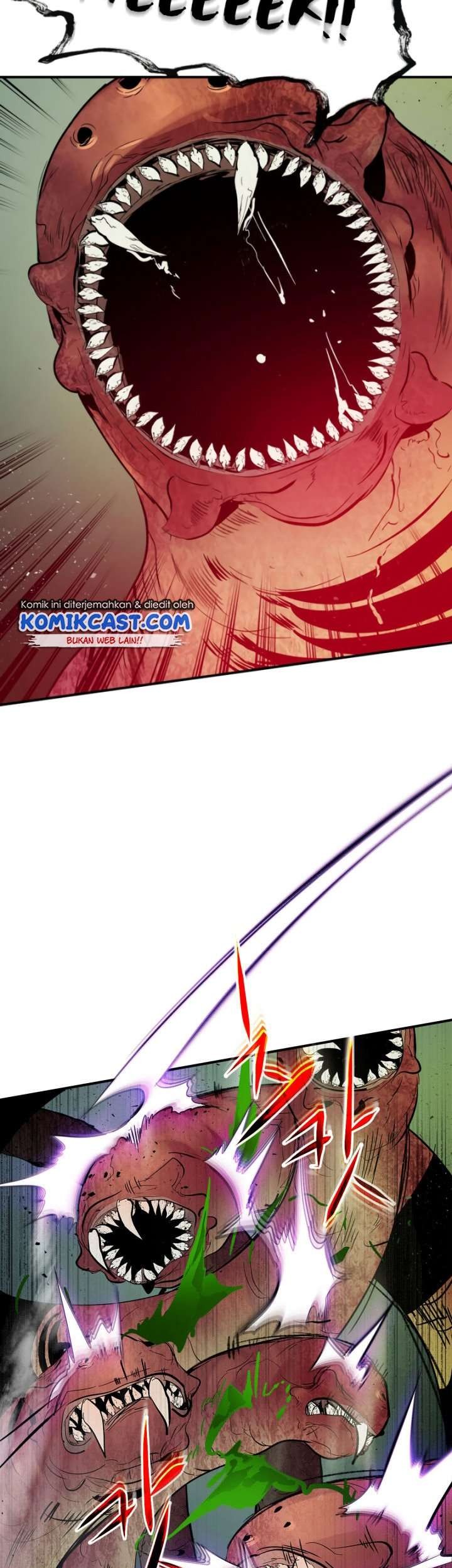 Leveling With the Gods Chapter 4 Gambar 55