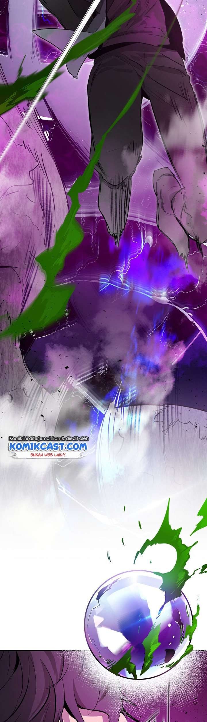 Leveling With the Gods Chapter 4 Gambar 59