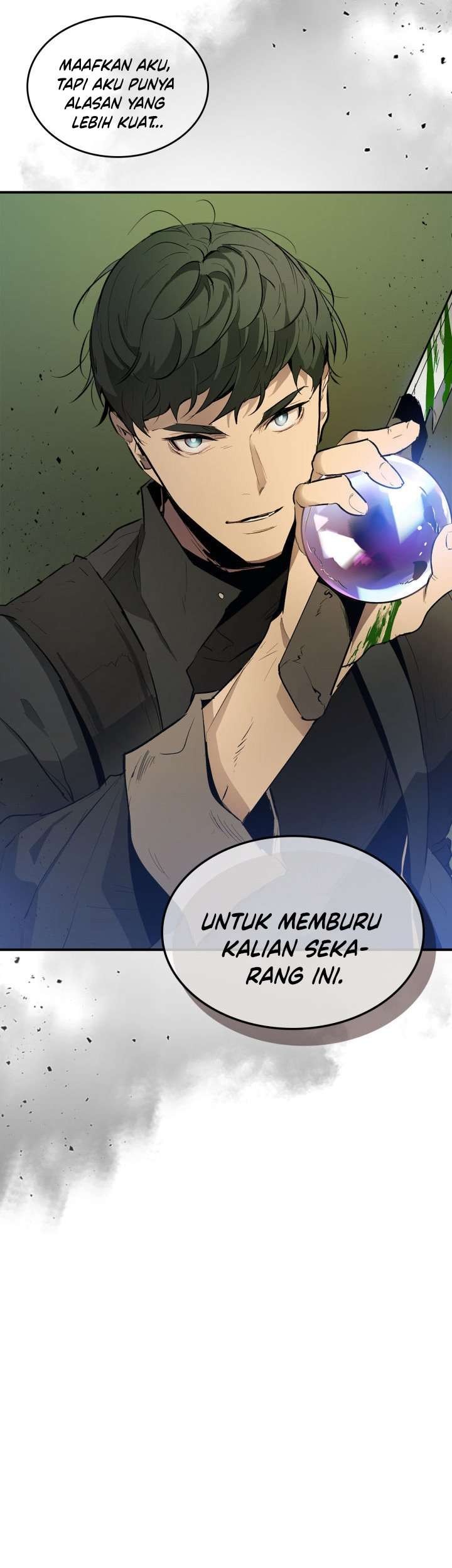 Leveling With the Gods Chapter 4 Gambar 63